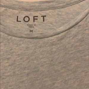 loft Tops - Dressy T-Shirt loft Tops - Dressy T-Shirt